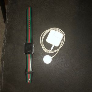 Series 1 Apple Watch